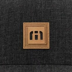 Travis Mathew Pool Day Hat -Golf Sales Store travis mathew pool day hat heather forged iron 03 16253.1678485480