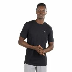 Travis Mathew Pure Comedy Tee