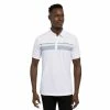 Travis Mathew Rocky Path Polo -Golf Sales Store travis mathew rocky path polo white 01 12626.1673901115