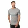 Travis Mathew Secluded Spot Tee 1 Travis Mathew Secluded Spot Tee -Golf Sales Store travis mathew secluded spot tee heather grey 01 16013.1676589797