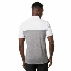 Travis Mathew See Ya Polo -Golf Sales Store travis mathew see ya polo white 03 58833.1676596428