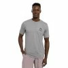 Travis Mathew Sit And Go Tee -Golf Sales Store travis mathew sit and go tee heather grey 01 49618.1671652135