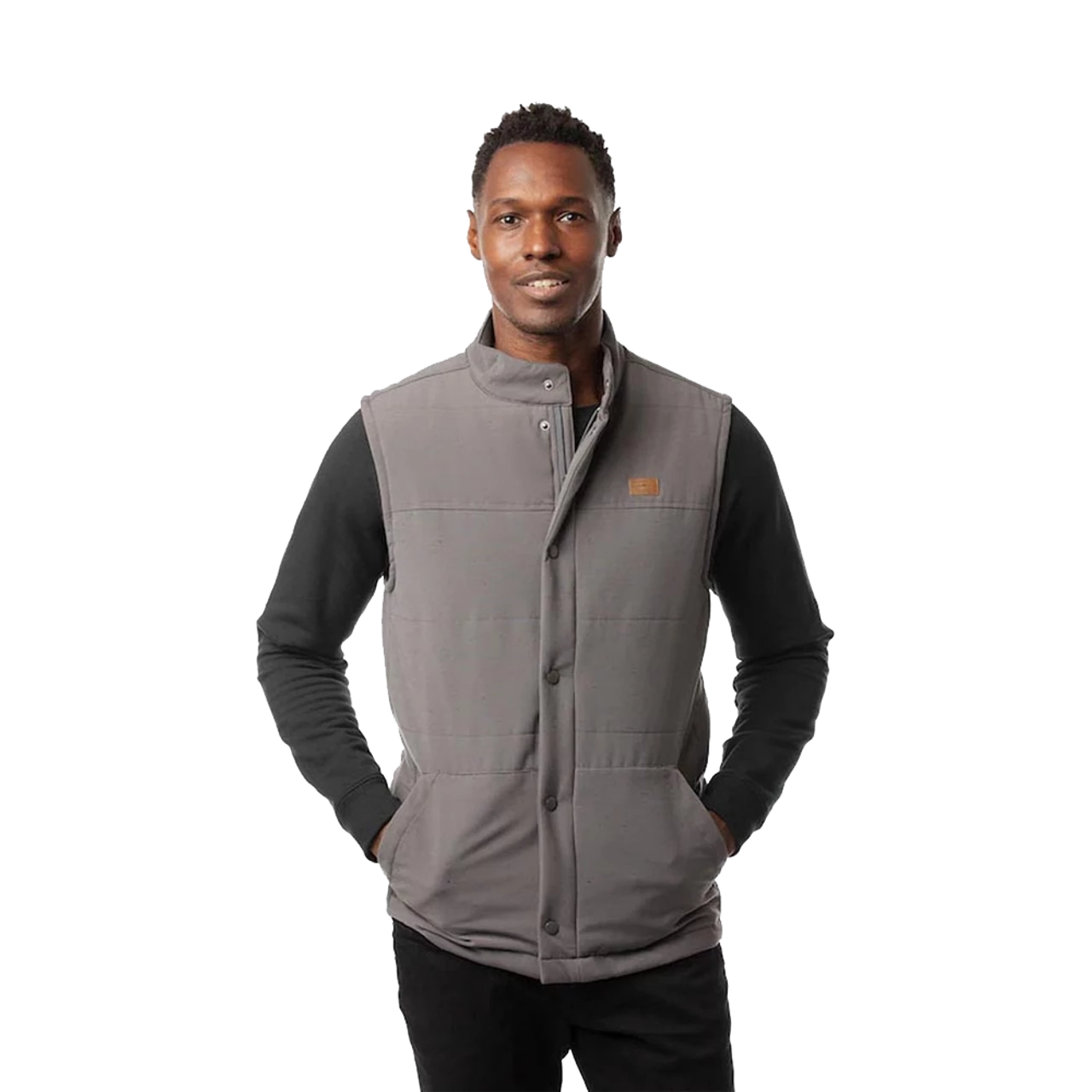 Travis Mathew Snowbody Better Vest 3 Travis Mathew Snowbody Better Vest