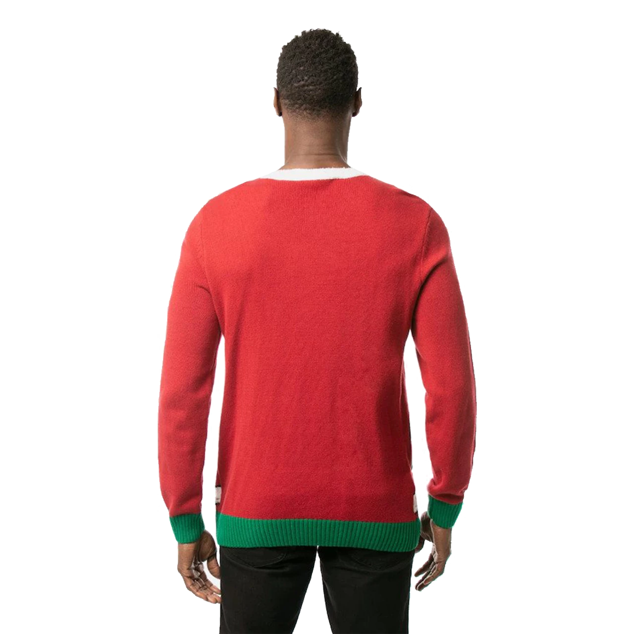 Travis Mathew St. Nick Sweater 5 Travis Mathew St. Nick Sweater - Image 3