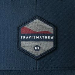 Travis Mathew Sunnies Hat -Golf Sales Store travis mathew sunnies hat insignia 03 59890.1676584619