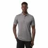 Travis Mathew The Heater Polo 1 Travis Mathew The Heater Polo -Golf Sales Store travis mathew the heater polo sleet quiet shade 01 31956.1676586095