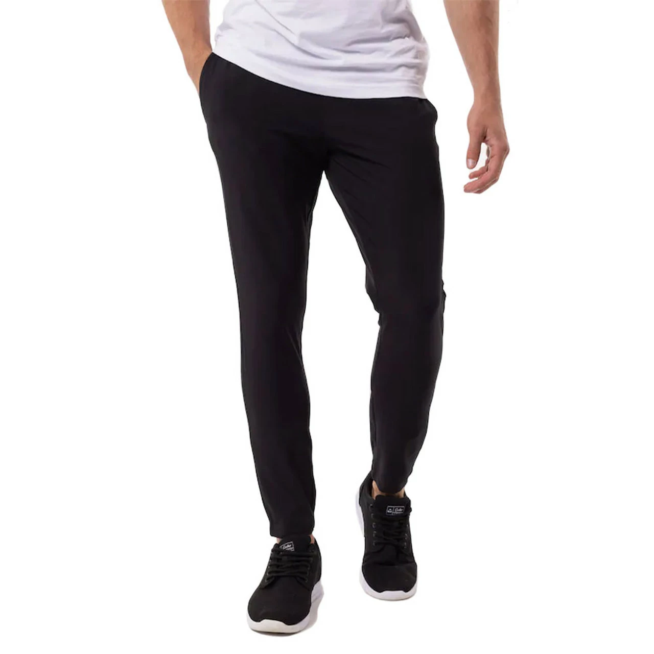 Travis Mathew Travel 2.0 Active Pants 3 Travis Mathew Travel 2.0 Active Pants