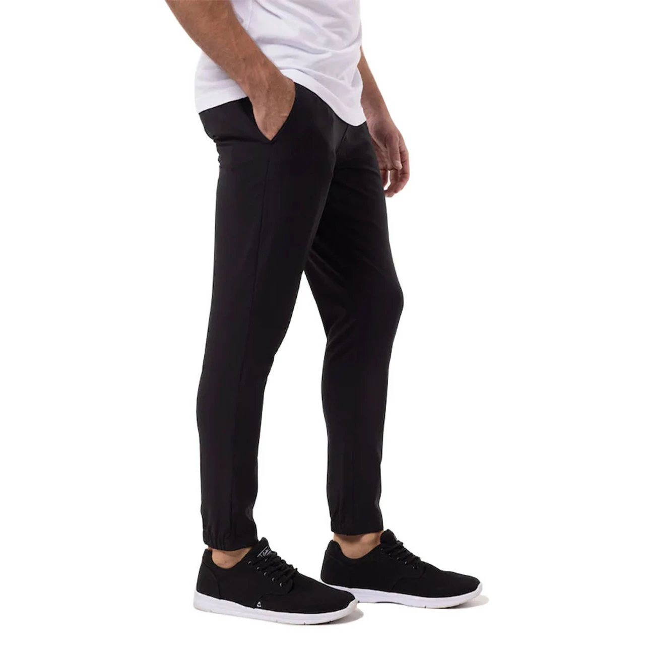 Travis Mathew Travel 2.0 Active Pants 4 Travis Mathew Travel 2.0 Active Pants - Image 2
