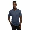 Travis Mathew What A Legend Polo 1 Travis Mathew What A Legend Polo -Golf Sales Store travis mathew what a legend polo dress blues 01 78667.1678483979