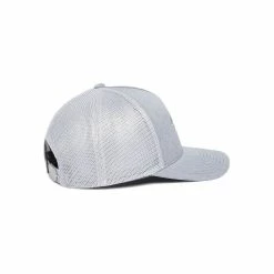 Travis Mathew Winter Holiday Hat -Golf Sales Store travis mathew winter holiday hat heather grey 03 25848.1673903748