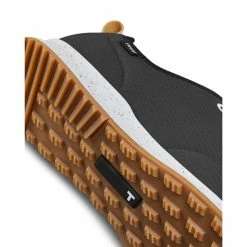 True Men's All Day Ripstop Golf Shoes -Golf Sales Store true all day ripstop golf shoes black 06 36860.1645201853