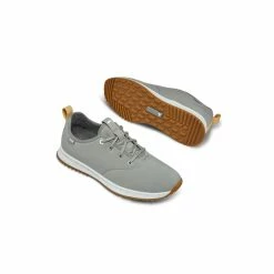 True Men's All Day Ripstop Golf Shoes -Golf Sales Store true all day ripstop golf shoes charcoal 02 80974.1645201889