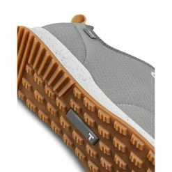 True Men's All Day Ripstop Golf Shoes -Golf Sales Store true all day ripstop golf shoes charcoal 06 49634.1645201890