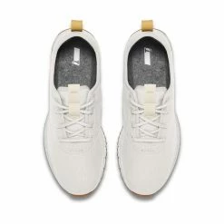 True Men's All Day Ripstop Golf Shoes -Golf Sales Store true all day ripstop golf shoes cloud white 03 13328.1645201890