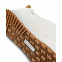 True Men's All Day Ripstop Golf Shoes -Golf Sales Store true all day ripstop golf shoes cloud white 06 46534.1645201890