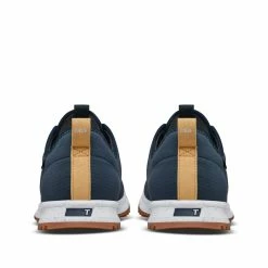 True Men's All Day Ripstop Golf Shoes -Golf Sales Store true all day ripstop golf shoes deep sea 05 26745.1645201913