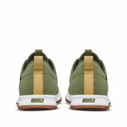 True Men's All Day Ripstop Golf Shoes -Golf Sales Store true all day ripstop golf shoes olive 05 46091.1645201933