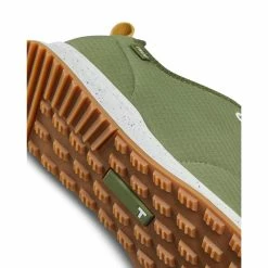 True Men's All Day Ripstop Golf Shoes -Golf Sales Store true all day ripstop golf shoes olive 06 51031.1645201933