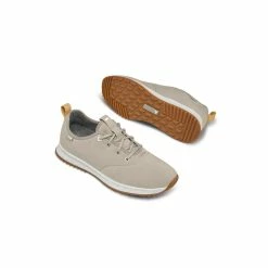 True Men's All Day Ripstop Golf Shoes -Golf Sales Store true all day ripstop golf shoes steele st grey 02 07247.1645201953