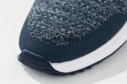True Men's Lux Knit Golf Shoes - Heathered Navy 8 True Men's Lux Knit Golf Shoes - Heathered Navy -Golf Sales Store true lux knit golf shoes heathered navy 03 96257.1631733453