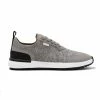 True Men's Lux Knit Golf Shoes - Timeless Grey -Golf Sales Store true lux knit golf shoes timeless grey timeless grey 01 17668.1631729889
