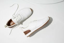 True Men's Lux Pro Golf Shoes -Golf Sales Store true lux pro golf shoes pro white 02 16173.1645450159