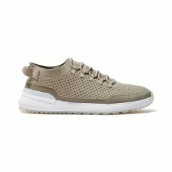 True Men's Lux Sport Golf Shoes -Golf Sales Store true lux sport golf shoes cobblestone 01 59941.1654802910