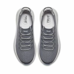 True Men's Lux Sport Golf Shoes -Golf Sales Store true lux sport golf shoes hailstorm 05 76535.1654802911