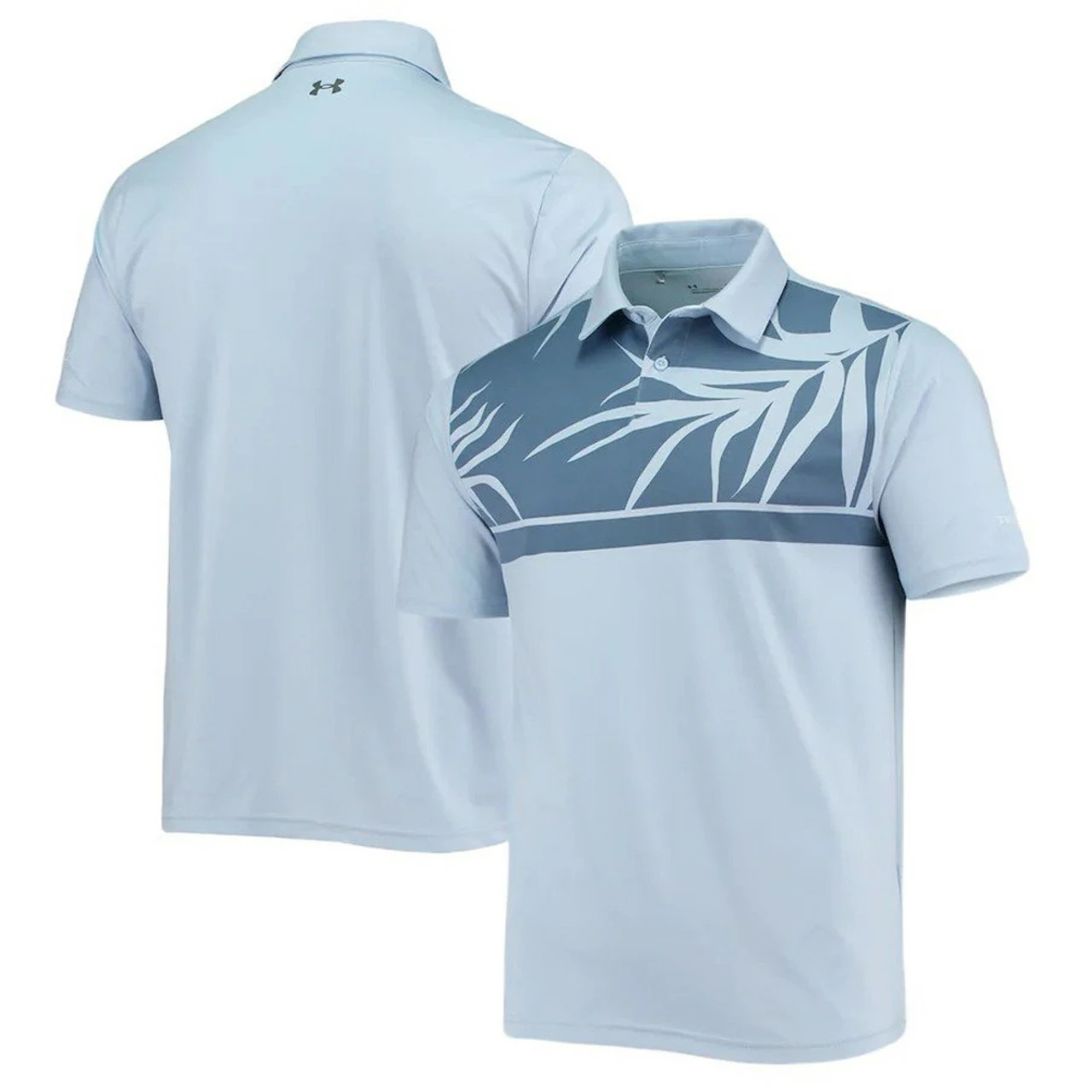 Under Armour Performance Bravo Polo 6 Under Armour Performance Bravo Polo - Image 4