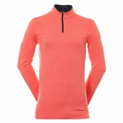 Under Armour Playoff 2.0 1/4 Zip 8 Under Armour Playoff 2.0 1/4 Zip -Golf Sales Store under armour playoff 2 1 4 zip beta red 01 95826.1659043147