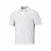 Under Armour Playoff Finches Print Polo 2 Under Armour Playoff Finches Print Polo -Golf Sales Store under armour playoff finches print polo white 01 39477.1676588875