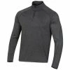 Under Armour Range 1/4 Zip Fleece 2 Under Armour Range 1/4 Zip Fleece -Golf Sales Store under armour range 1 4 zip fleece black heather 01 12113.1632862462