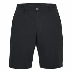 Under Armour Show Down Shorts 22 Under Armour Show Down Shorts -Golf Sales Store under armour show down short black 01 58660.1632514187