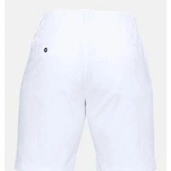 Under Armour Show Down Shorts 15 Under Armour Show Down Shorts -Golf Sales Store under armour show down short white 02 01265.1632514186