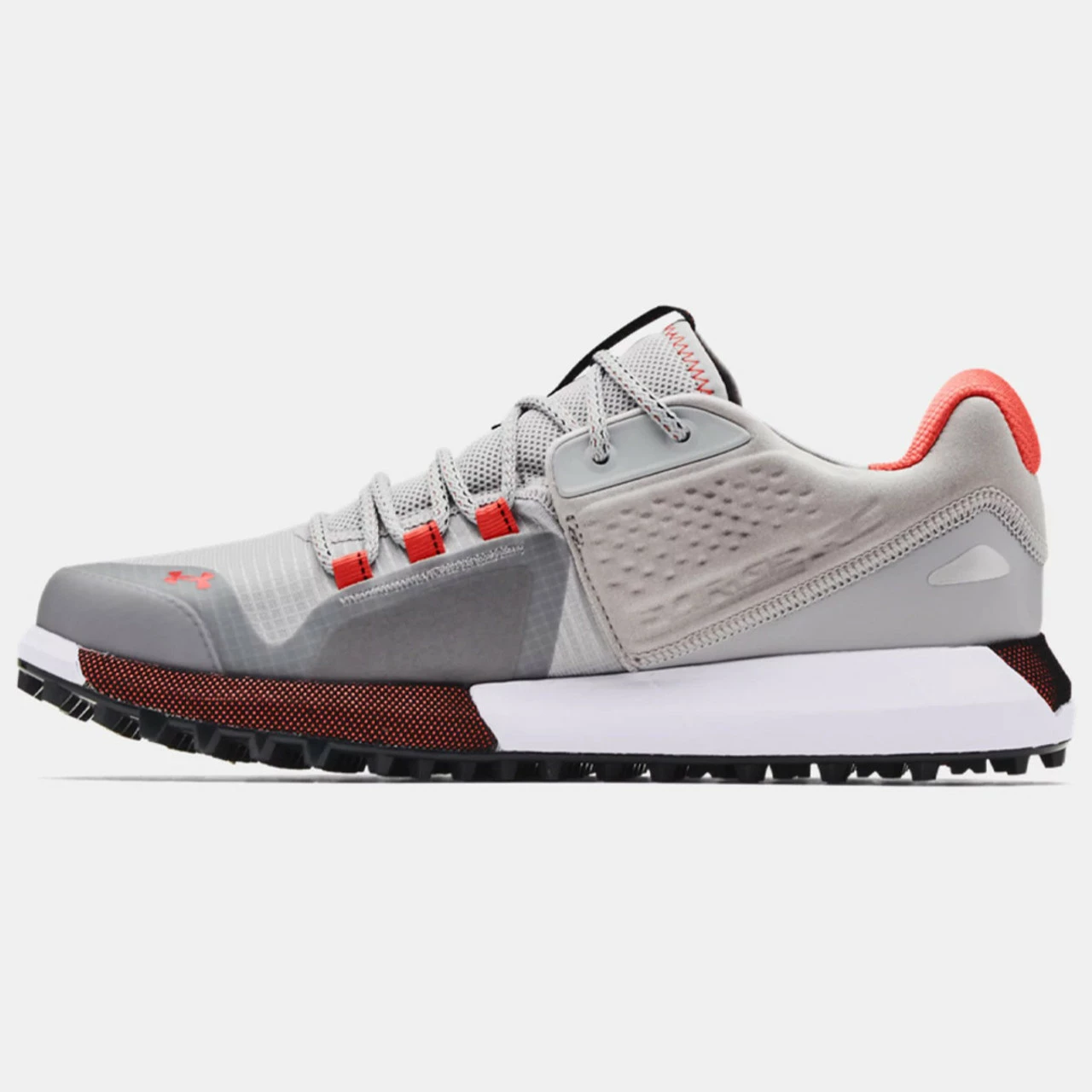 Under Armour Men's UA HOVR Forged SL Golf Shoes 4 Under Armour Men's UA HOVR Forged SL Golf Shoes - Image 2