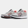 Under Armour Men's UA HOVR Forged SL Golf Shoes 1 Under Armour Men's UA HOVR Forged SL Golf Shoes -Golf Sales Store under armour ua hovr forged sl golf shoes grey 02 96447.1659547816