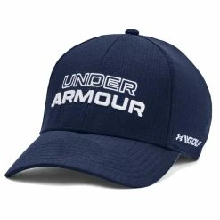 Under Armour UA Jordan Spieth Tour Stretch Fit Hat 9 Under Armour UA Jordan Spieth Tour Stretch Fit Hat -Golf Sales Store under armour ua jordan spieth tour stretch fit hat academy 01 55527.1633018991