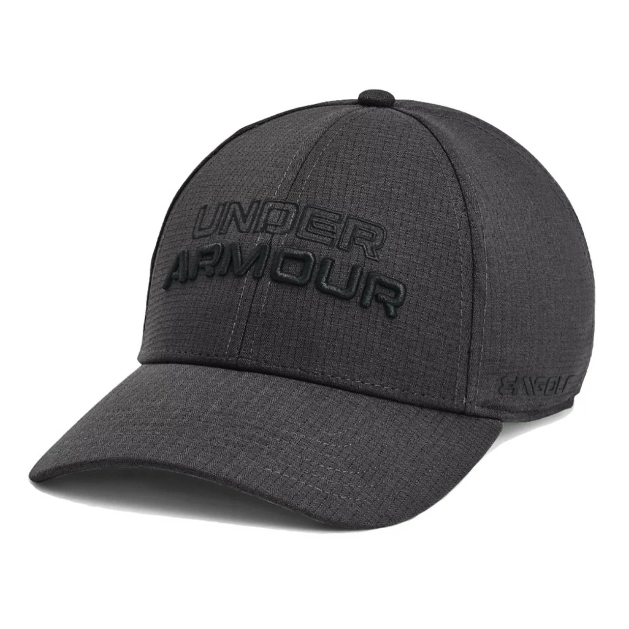 Under Armour UA Jordan Spieth Tour Stretch Fit Hat 7 Under Armour UA Jordan Spieth Tour Stretch Fit Hat - Image 5