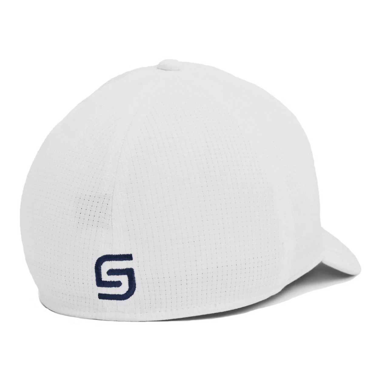 Under Armour UA Jordan Spieth Tour Stretch Fit Hat 4 Under Armour UA Jordan Spieth Tour Stretch Fit Hat - Image 2