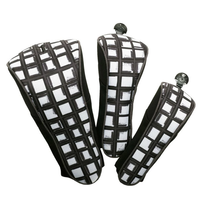 Glove It Club Headcover Set 2020 Women 4 Glove It Club Headcover Set 2020 Women - Image 2