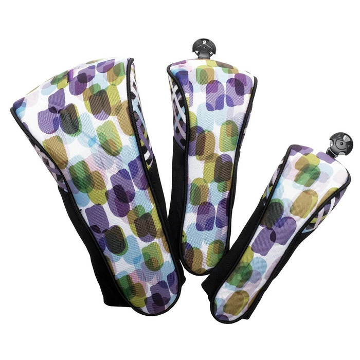 Glove It Club Headcover Set 2020 Women 6 Glove It Club Headcover Set 2020 Women - Image 4