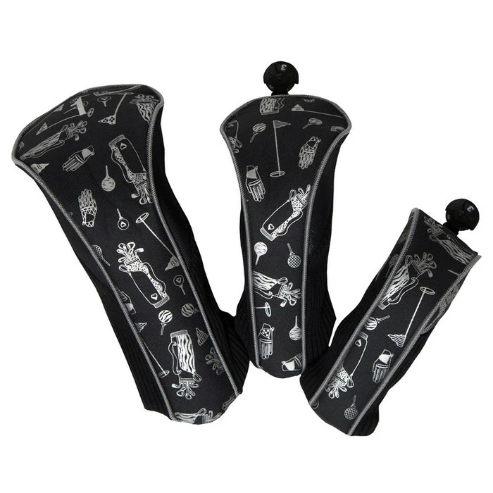 Glove It Club Headcover Set 2020 Women 7 Glove It Club Headcover Set 2020 Women - Image 5