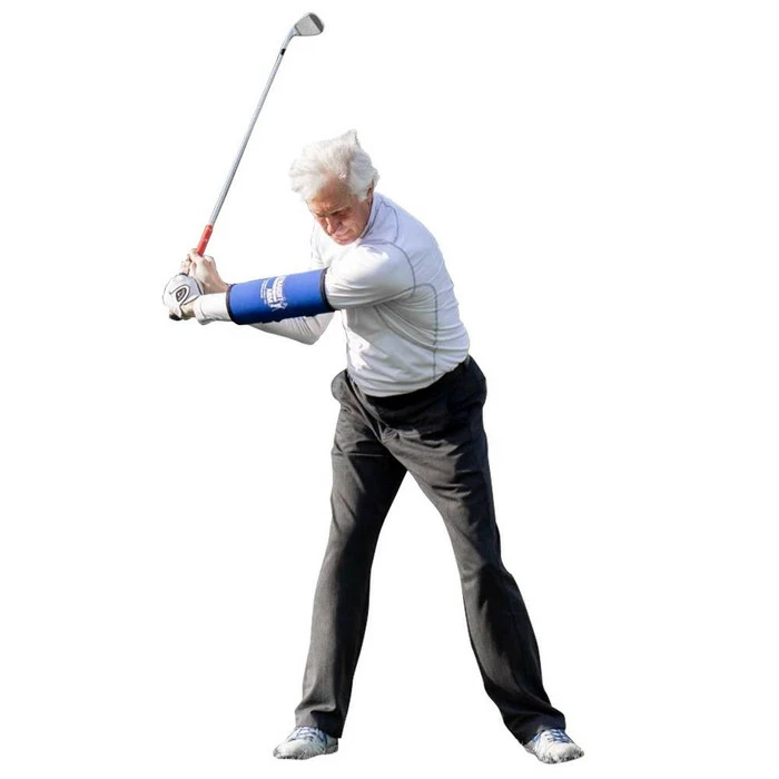 Golf Training Aid Straight Arm 2020 4 Golf Training Aid Straight Arm 2020 - Image 2